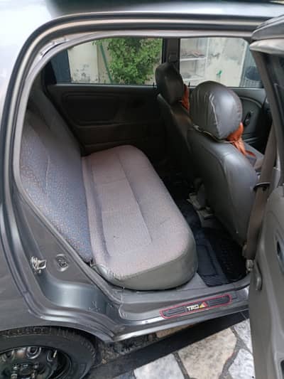 Suzuki Alto 2009