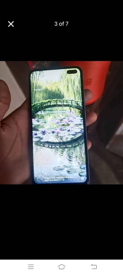 Vivo V19