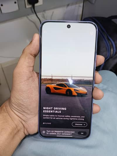 Tecno Spark 40 pro