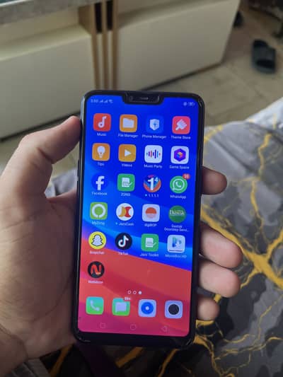 OPPO A5