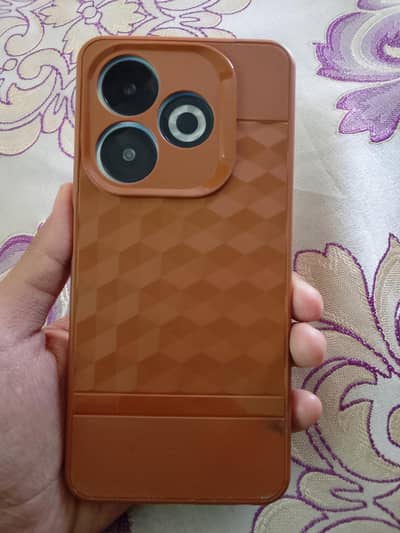 Infinix Smart 8 Pro