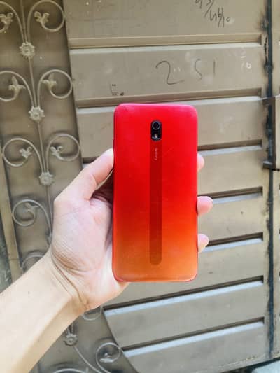 Redmi 8A 3/32 pack set non pta