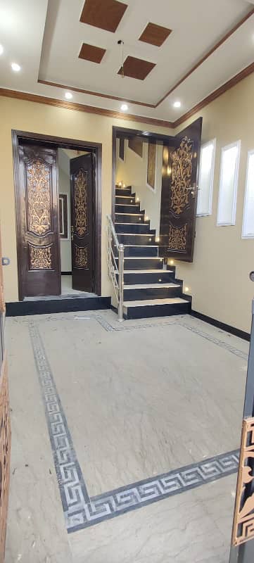 Facing Park House For Sale