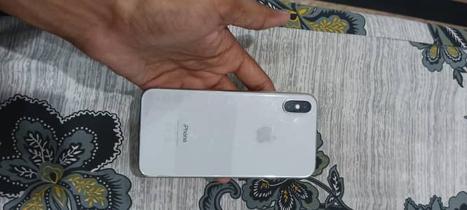 Apple iPhone X