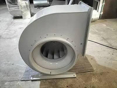 sk exhaust hood blower and sk ducting