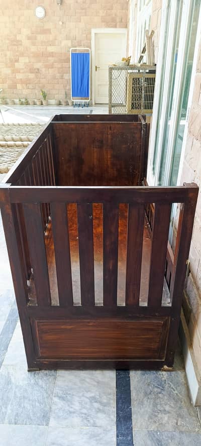 Baby Bed Cot