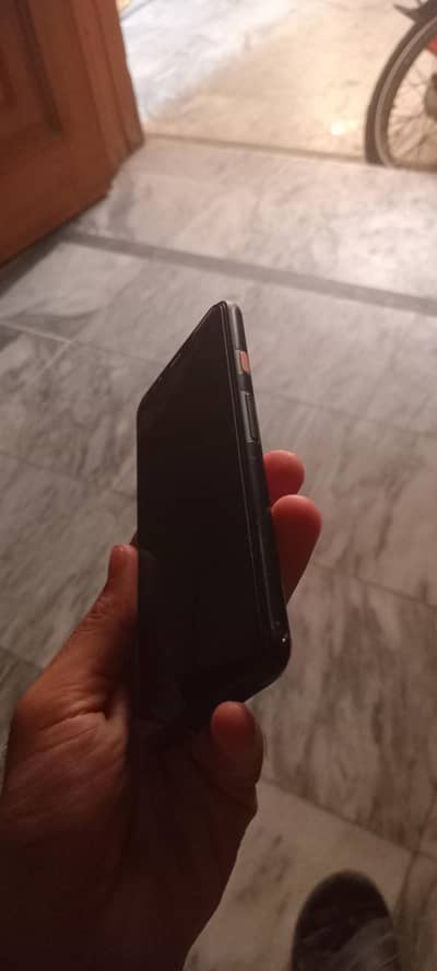 Google Pixel 4