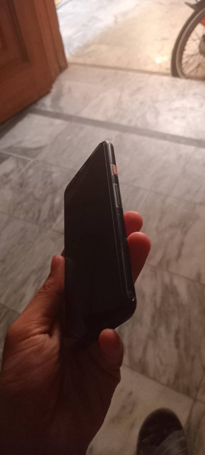 Google Pixel 4 0