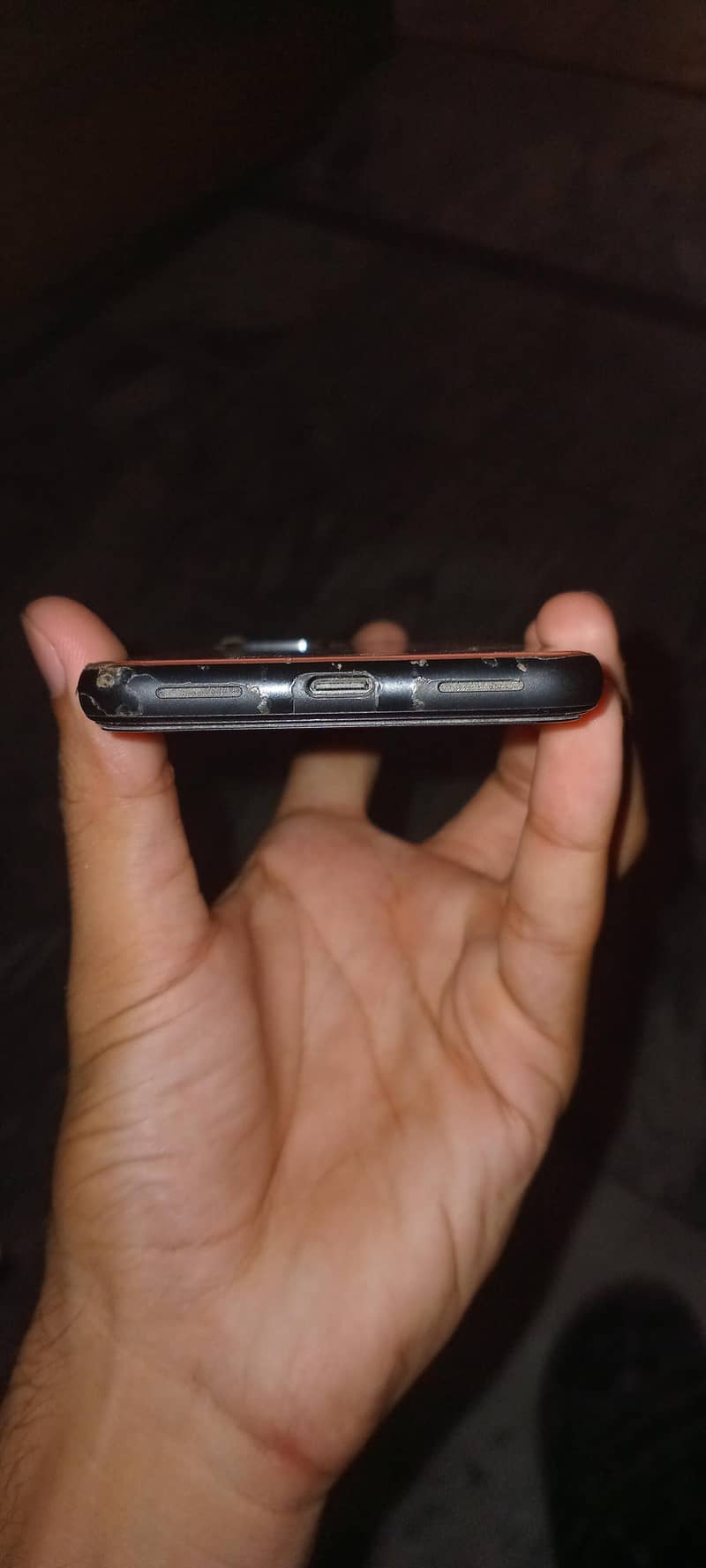Google Pixel 4 1