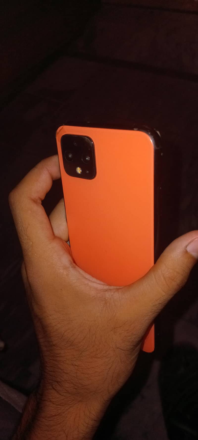 Google Pixel 4 2