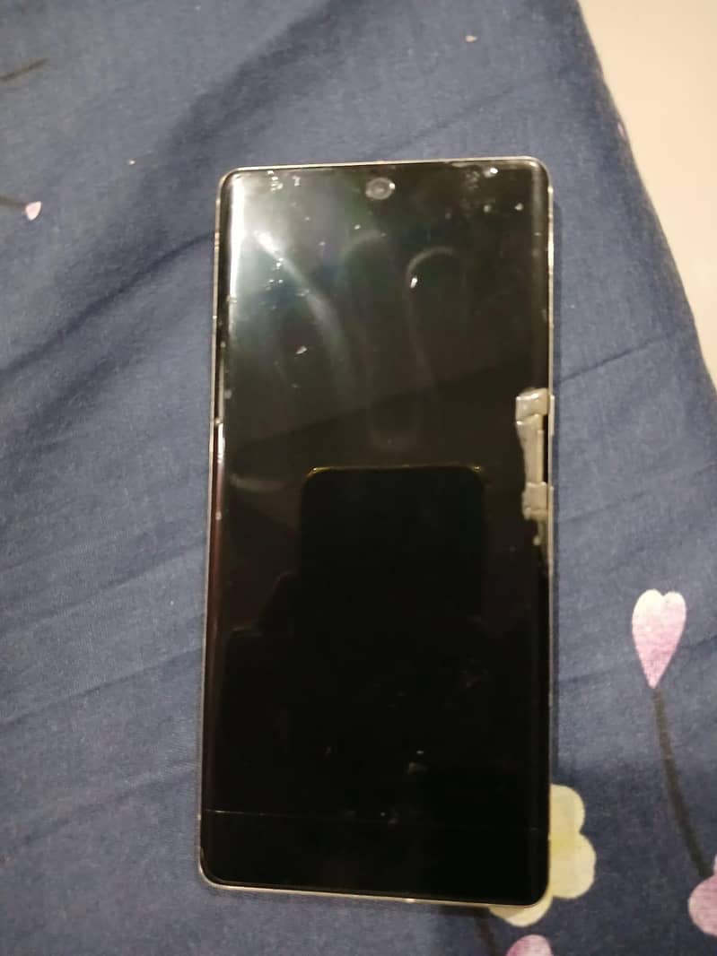 Google Pixel 7 Pro 5
