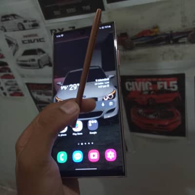 Samsung Mobile Note 20 Ultra