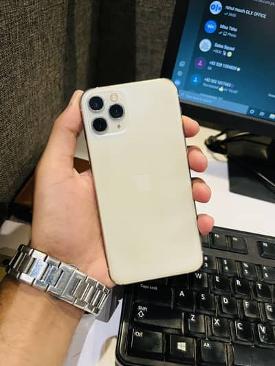 Apple iPhone 11 Pro