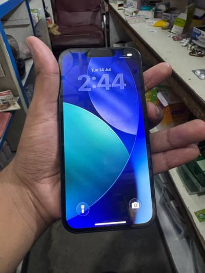 Apple iPhone 13 non pta jv
