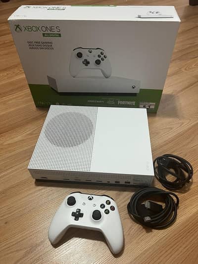 Xbox One 500GB for Sale