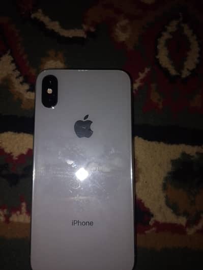 Apple iPhone X 64 gb