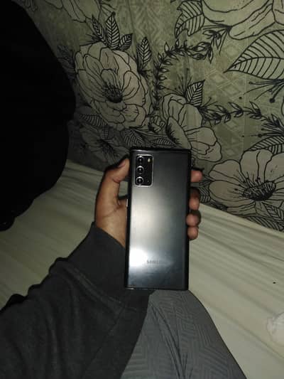 Samsung Mobile Note 20