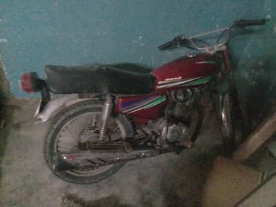 Honda 2013