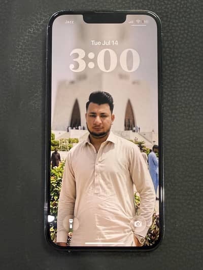 Apple iPhone 13 Pro 128 PTa approved