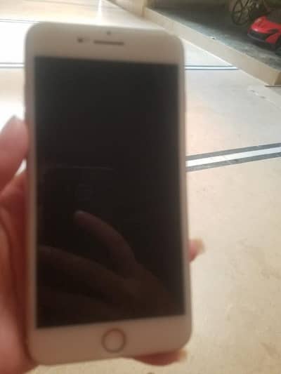 Apple iPhone 8 Plus