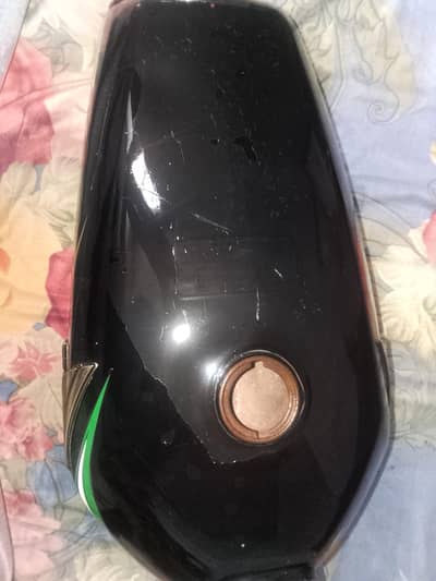 honda tanki tapy 2016