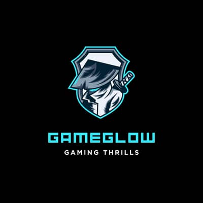 Professional Gaming Logo Design | Esports Logo | Custom Gaming Logo