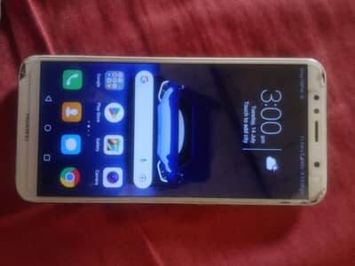 Huawei 7c