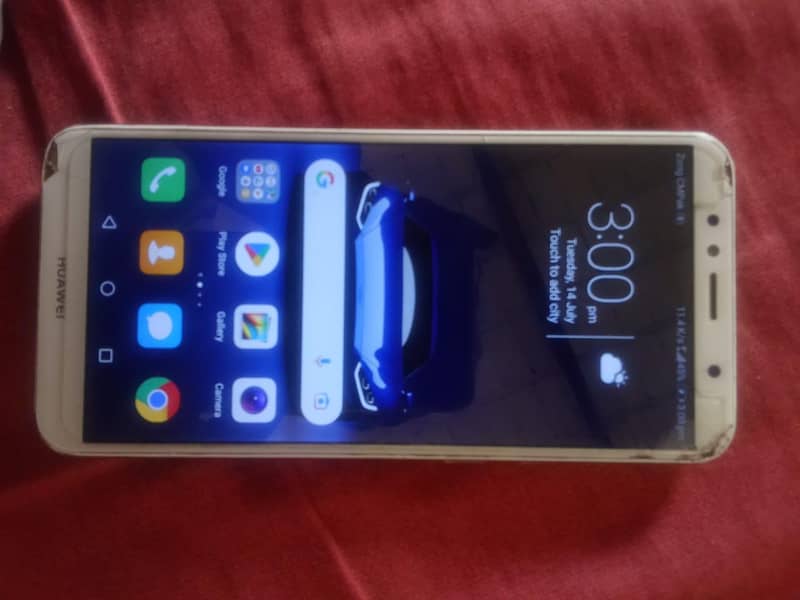 Huawei 7c 0