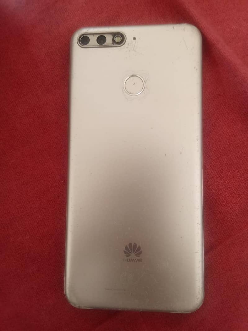 Huawei 7c 1