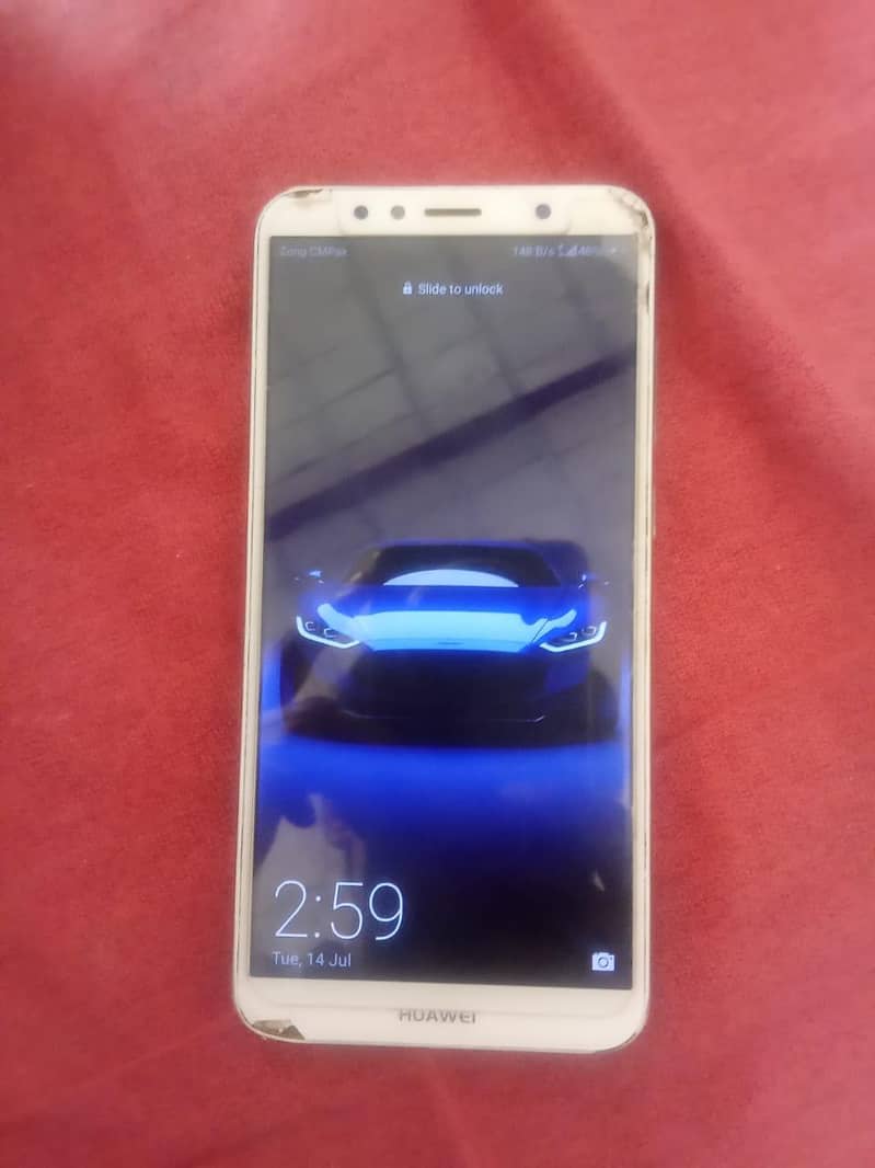 Huawei 7c 2