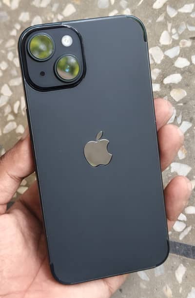 iPhone 14 JV 128GB