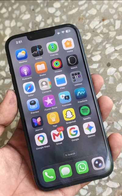 Apple IPhone 14 JV  128/Gb  URGENT SALE