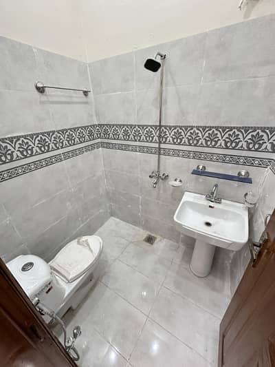 2.5 Marla New Double Storey House For Sale (Shakeel Park)