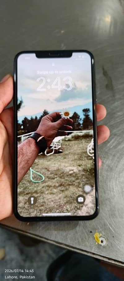 Apple iPhone XS Max