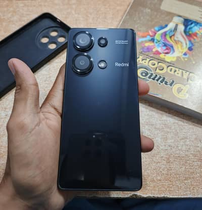 Xiaomi Redmi Note 13 Pro