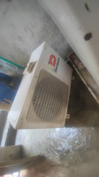 Dawlance Ac 1 ton non inverter