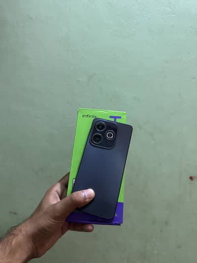 Infinix hot 40i 03494682453