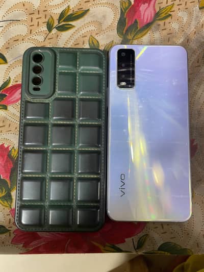 Vivo Y20