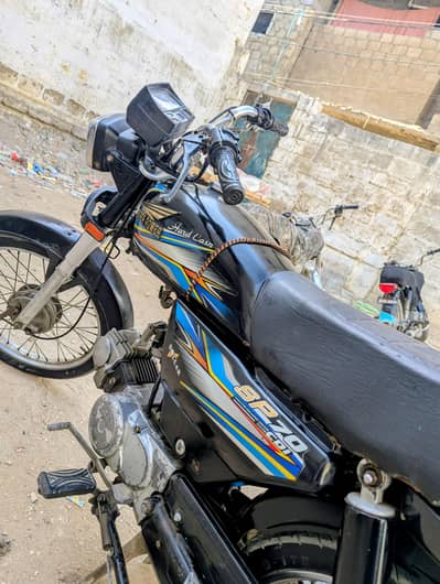 Super power 7T