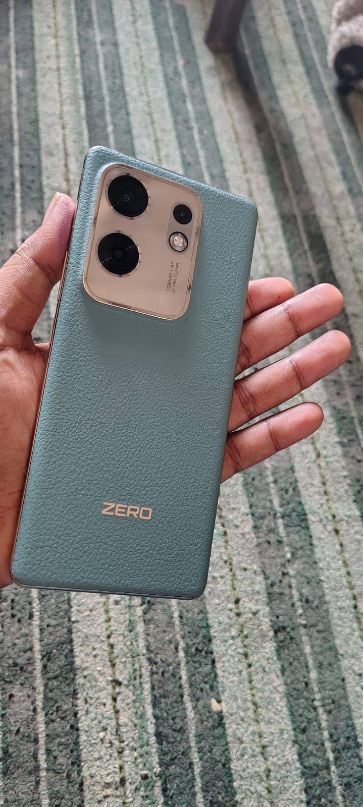 Infinix Zero 30 1