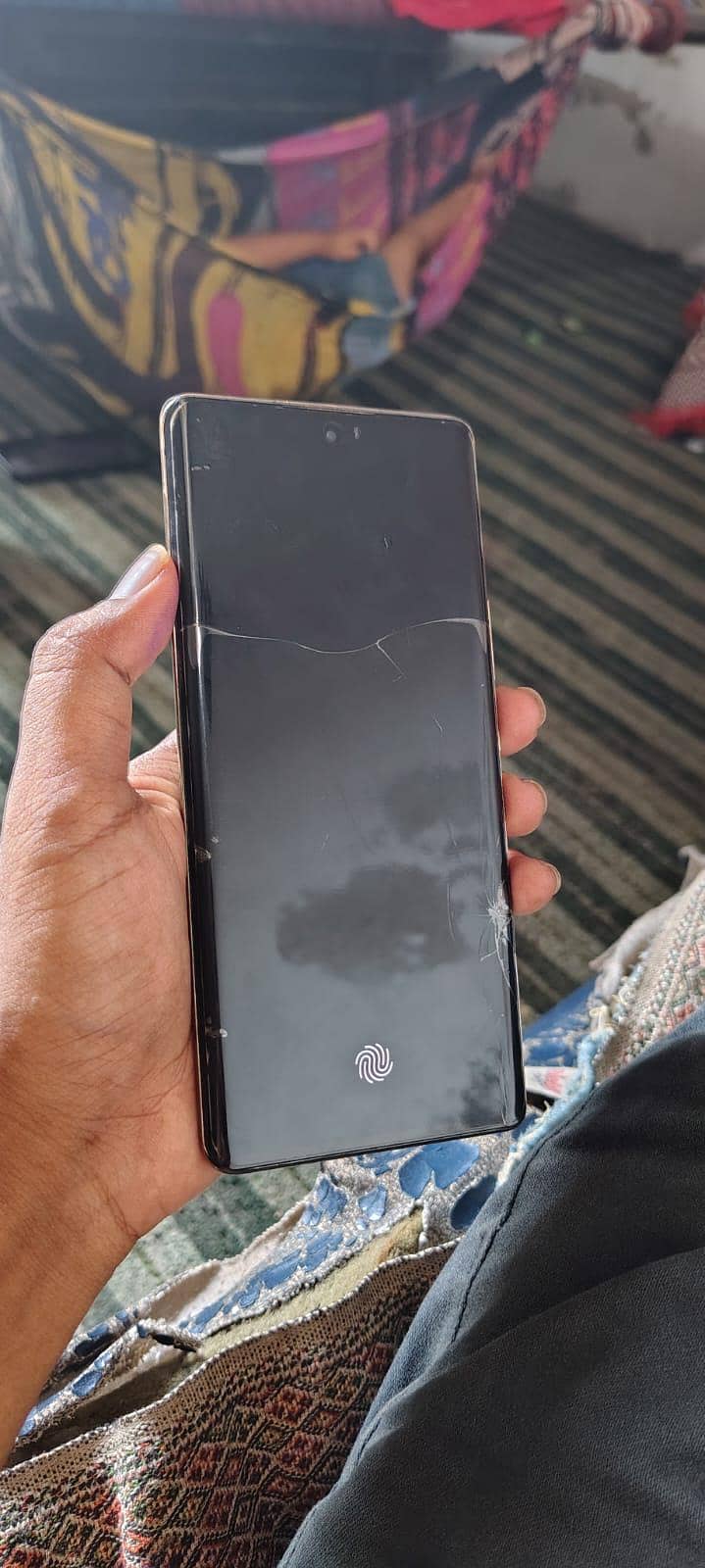 Infinix Zero 30 3
