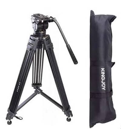 Kingjoy VT-2500 Tripod