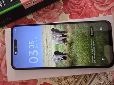 Infinix Other Model