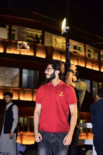 Malik Hussain