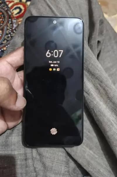S25 itel