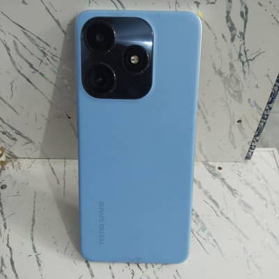 Tecno Spark 10C