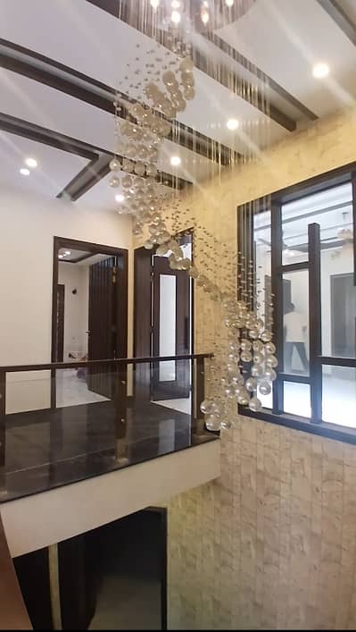10-Marla House For Rent On 60 Ft Road ,Slightly Used Prime & Hot Location