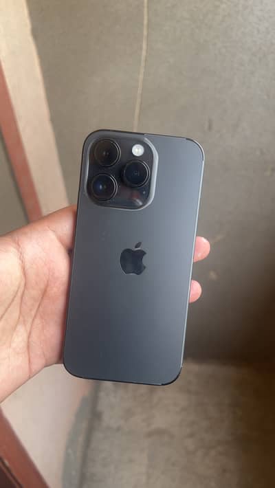 Apple iPhone 14 Pro