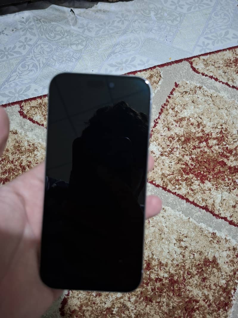 Iphone 15 pro 1