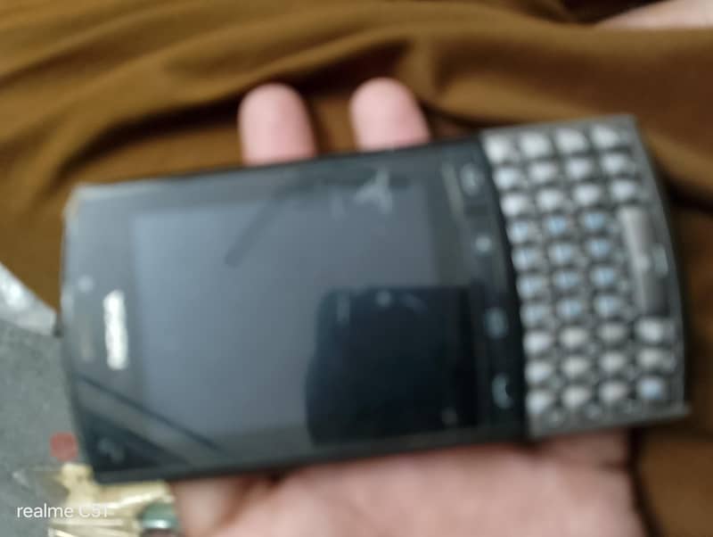 Nokia Other Model 1